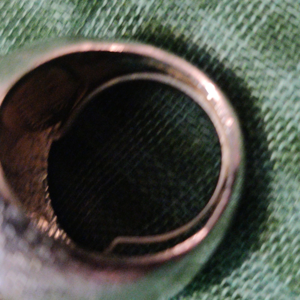 Spring street ring - Picture 4 of 4